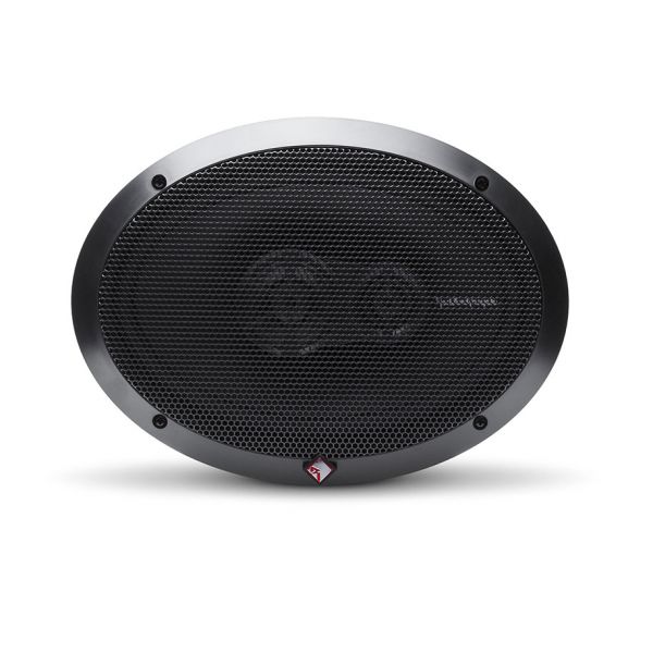 Rockford Fosgate R169x3 - głośniki trójdrożne